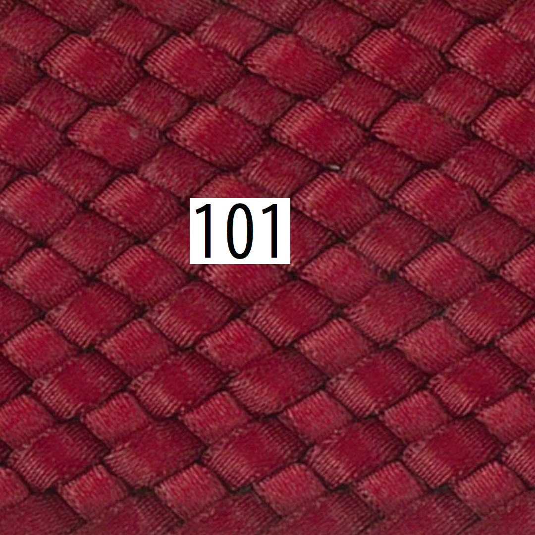 Coated Nylon Webbing Tape – 40mm × 10m | Bag Making Supplies