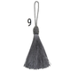 7cm Retro Tassel (2 pcs)