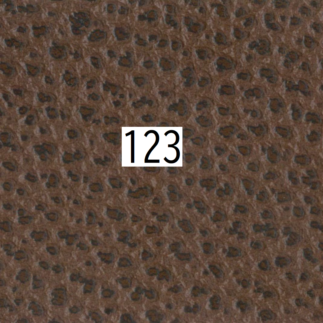 Adjustable Embossed Leather Bag Strap – 15mm, 1 pc | Made in Japan
