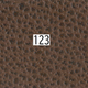 Adjustable Embossed Leather Bag Strap – 15mm, 1 pc | Made in Japan