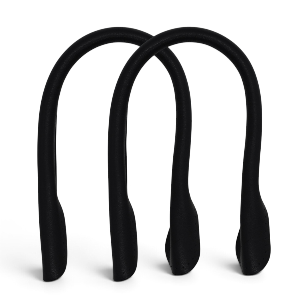ソフトスムースレザーコアハンドル Ø12mm × 40cm