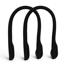 ソフトスムースレザーコアハンドル Ø12mm × 40cm