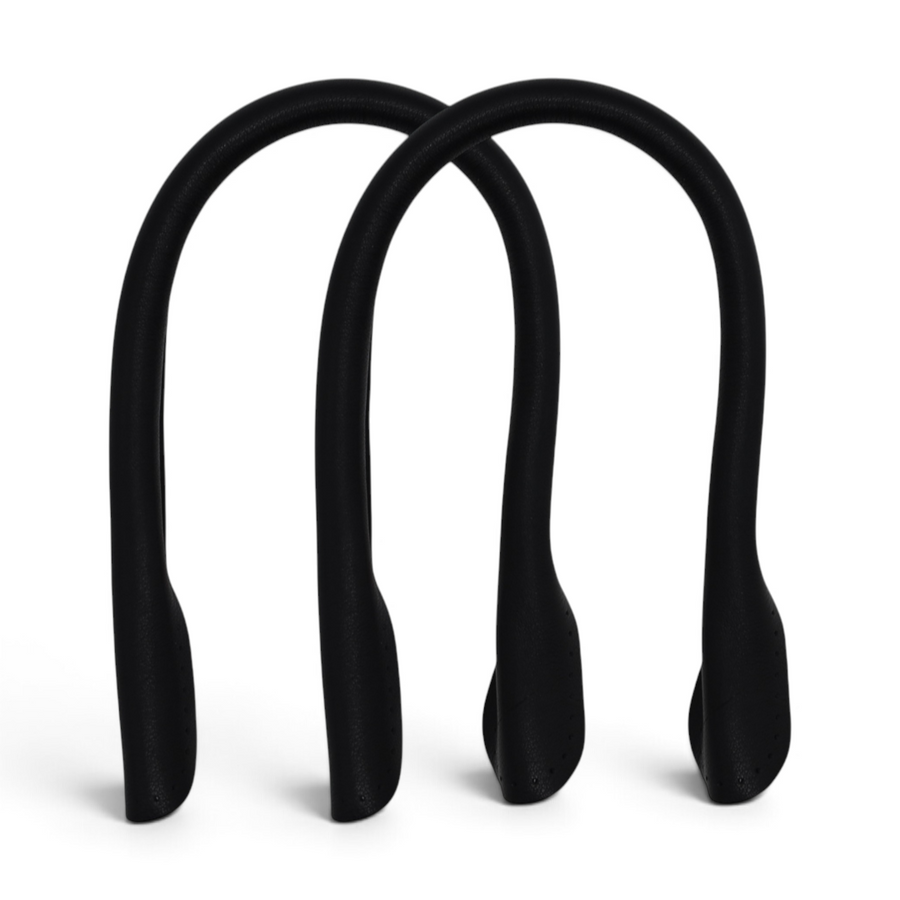 ソフトスムースレザーコアハンドル Ø12mm × 40cm