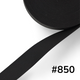 Heavy Acrylic Bag Strap Tape – 30mm × 10m Roll | Made in Japan