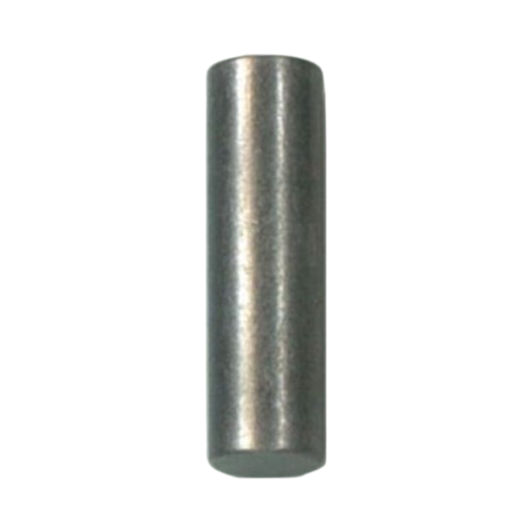 Brass Cord End Tips for 3.5mm Cords – 17mm, 2 pcs | Bag Hardware