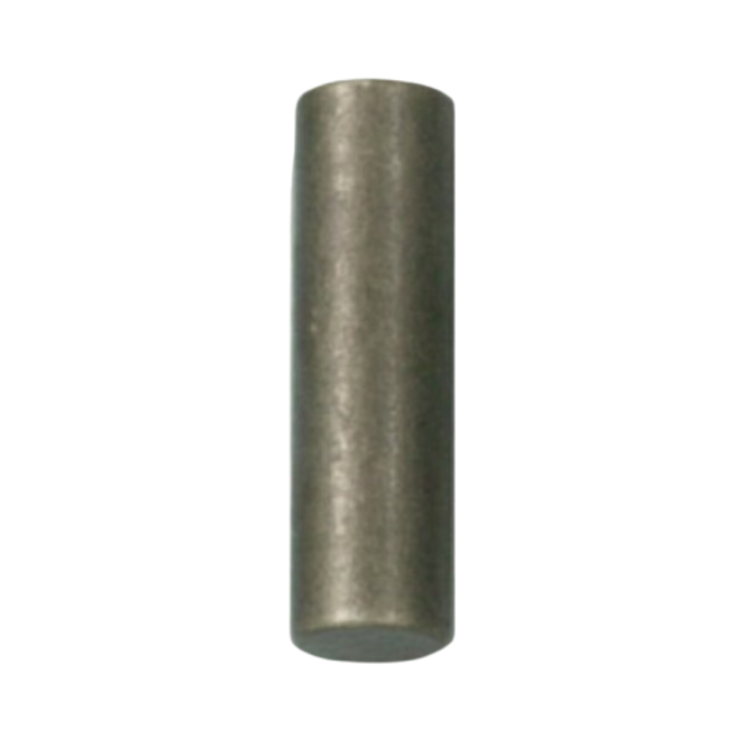 Brass Cord End Tips for 3.5mm Cords – 17mm, 2 pcs | Bag Hardware