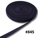Cushioned Acrylic Bag Strap Tape – 20mm × 10m | Made in Japan
