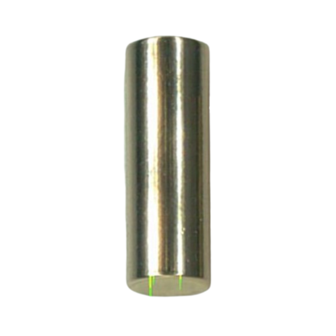 コードエンドチップ（2個パック）Ø4.5mm × 17mm