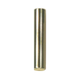 Brass Cord End Tips for 2.5mm Cords – 17mm, 2 pcs | Bag Hardware