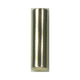 Brass Cord End Tips for 3.5mm Cords – 17mm, 2 pcs | Bag Hardware