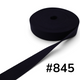 Heavy-Duty Acrylic Bag Strap Tape – 30mm × 10m | Made in Japan