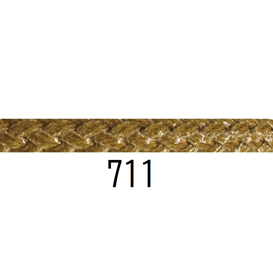 アクリルコーティングショルダーストラップ 6mm × 120cm