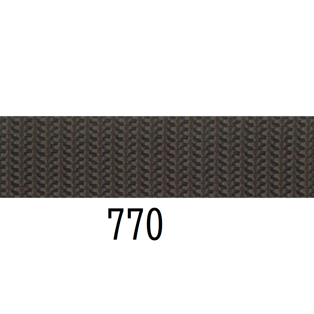 PPテープショルダーストラップ 10mm × 80～130cm