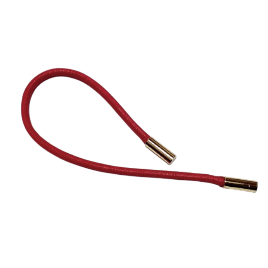 コードエンドチップ（2個パック）Ø4.5mm × 17mm