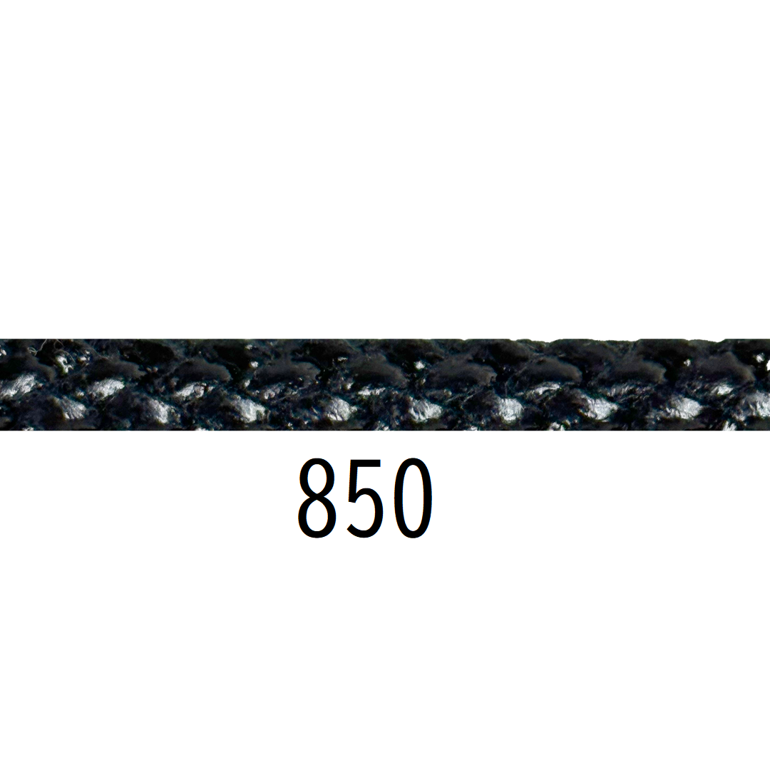 アクリルコーティングショルダーストラップ 6mm × 120cm