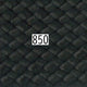 Nylon-Coated Bag Handles – 15mm × 65cm, 2 pcs | Made in Japan