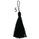 7cm Retro Tassel (2 pcs)
