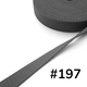 Heavy-Duty Acrylic Bag Strap Tape – 20mm × 10m | Made in Japan
