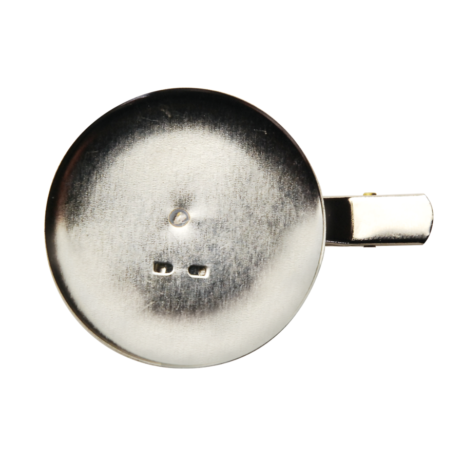 2-Way Brooch Base Ø45mm (1 pc)