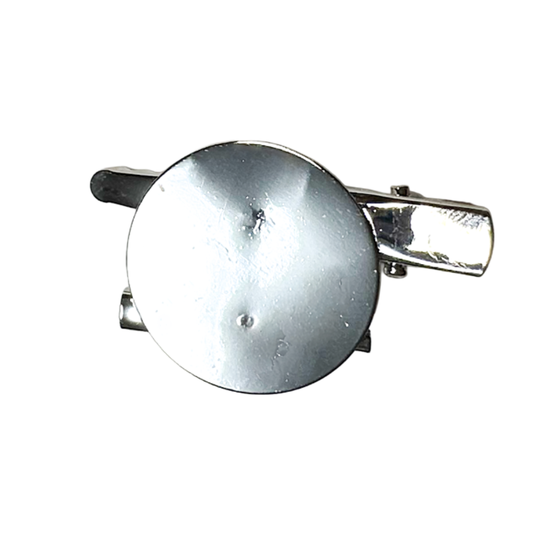 2-Way Flat Clip Ø30mm (2 pcs)
