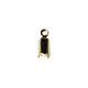Cord End Cap – 6mm (4 pcs)
