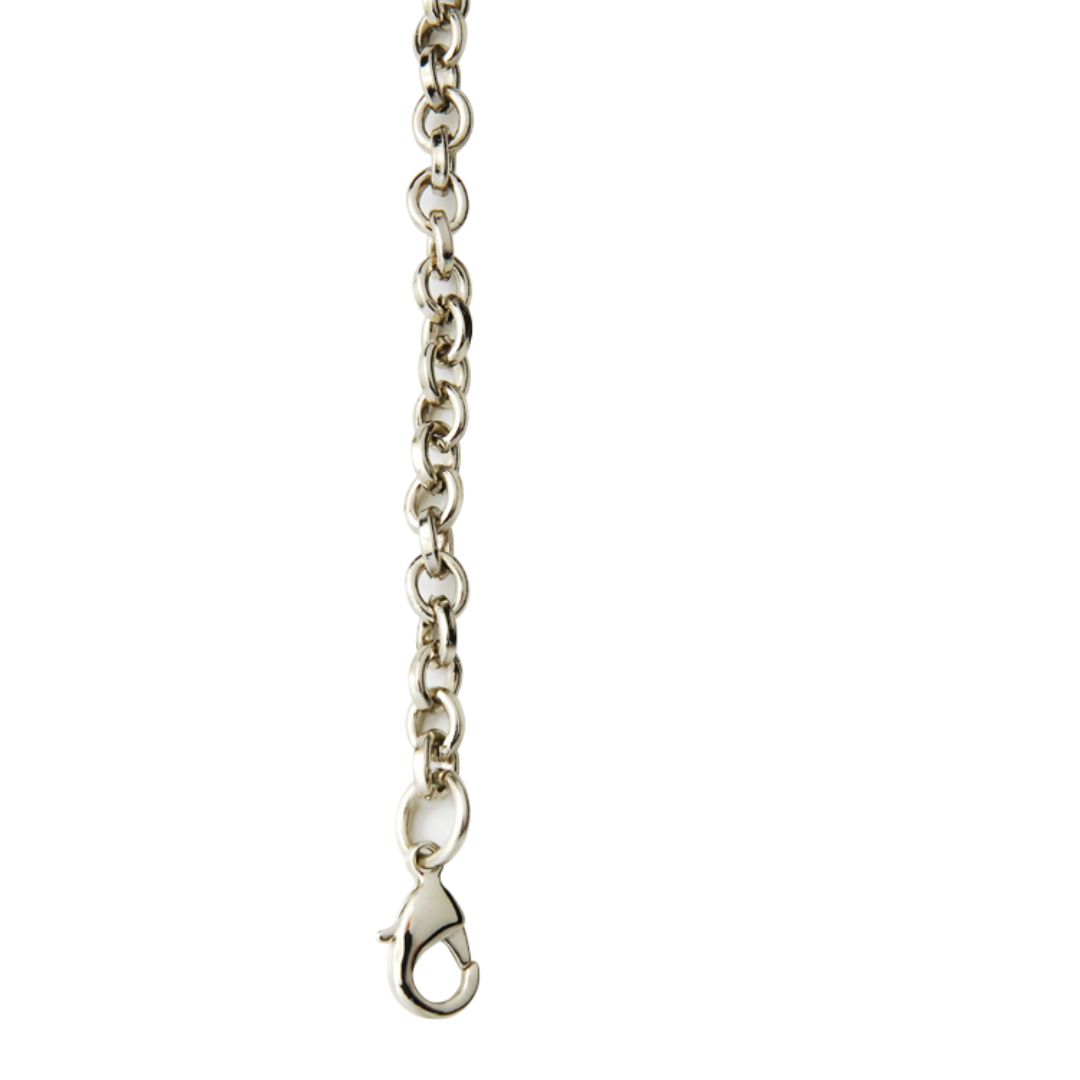 Metal Bag Chain for Frame Purses – 5mm × 40cm, 1 pc | Bag Hardware