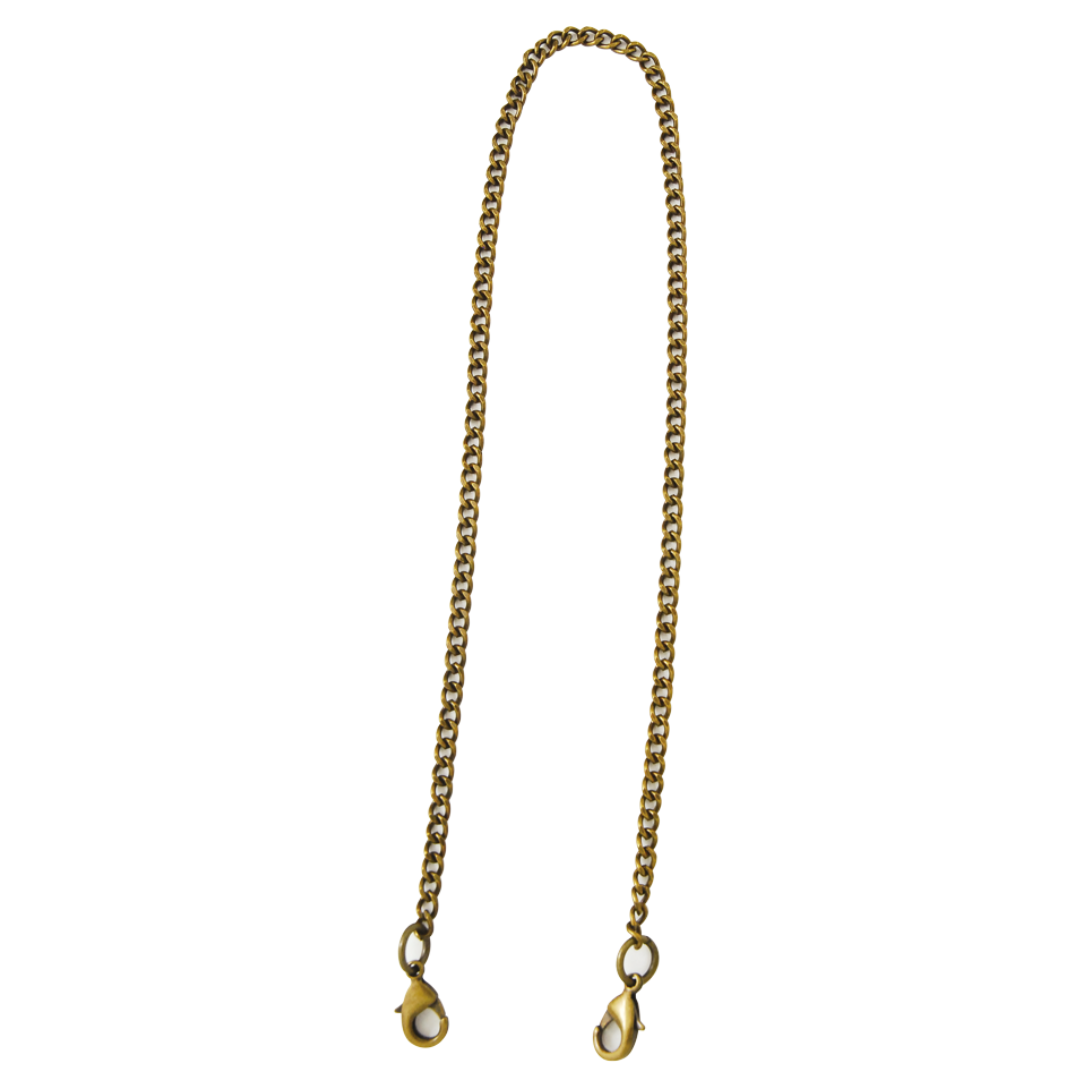 Metal Bag Chain for Frame Purses – 3.5mm × 40cm, 1 pc | Bag Hardware