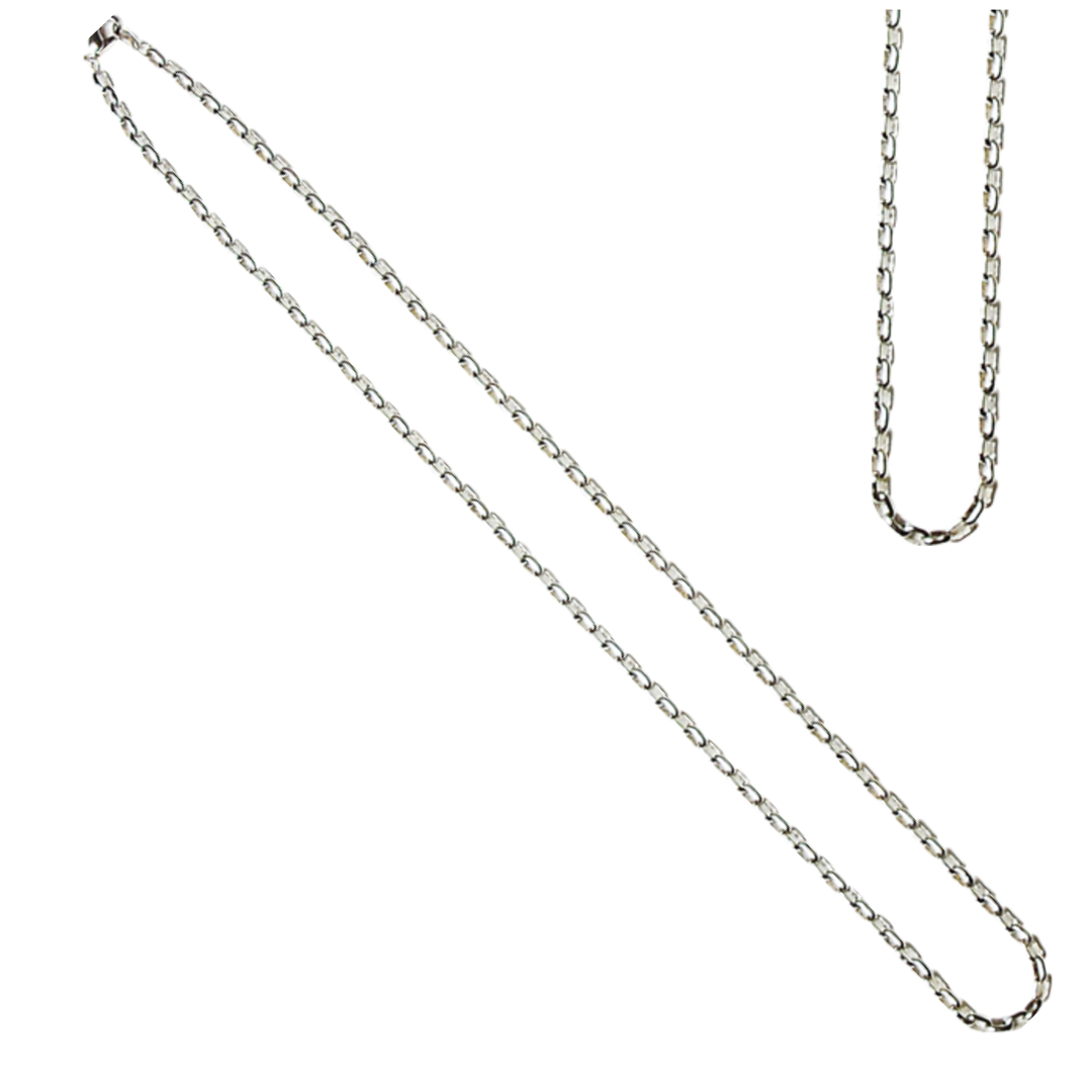 アクセサリーチェーン 2mm × 40cm