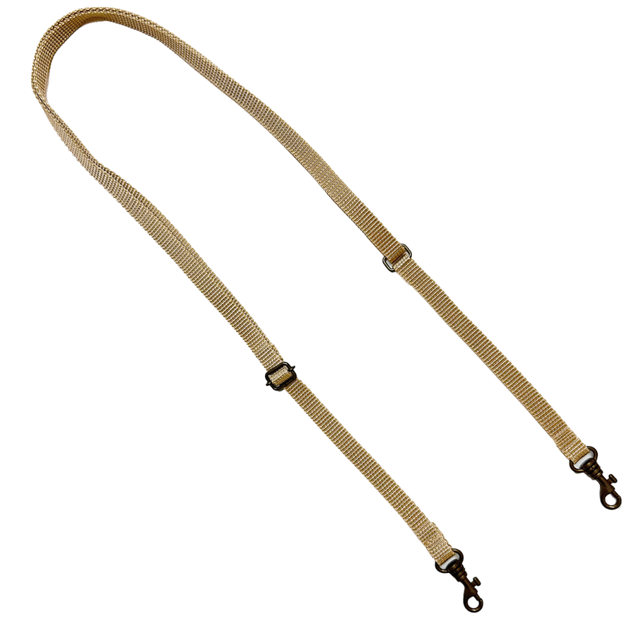 Adjustable PP Bag Strap – 10mm × 80–130cm | Bag Making Supplies