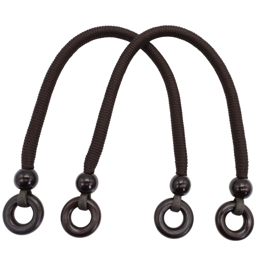 ポリエステルハンドル Ø10mm × 40cm