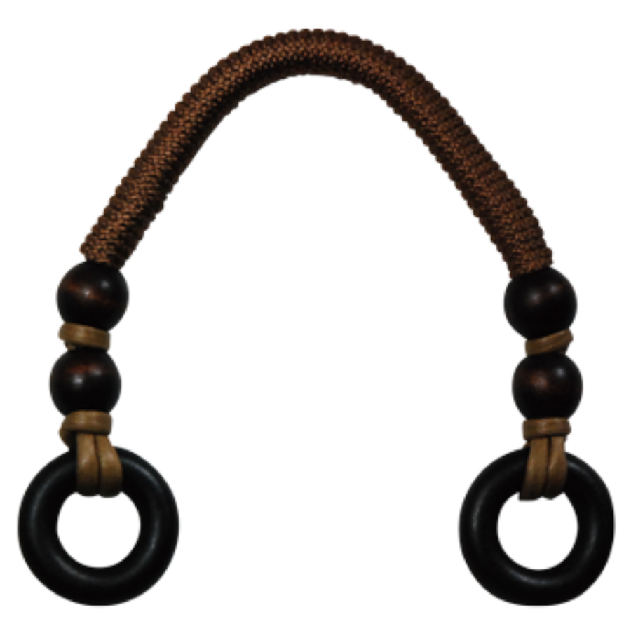 ポリエステルハンドル Ø12mm × 37cm