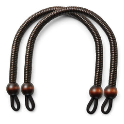 ポリエステルコーティングハンドル Ø12mm × 38cm