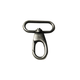 Swivel Snap Hooks for 38mm Straps – 46×59mm, 2 pcs | Bag Hardware
