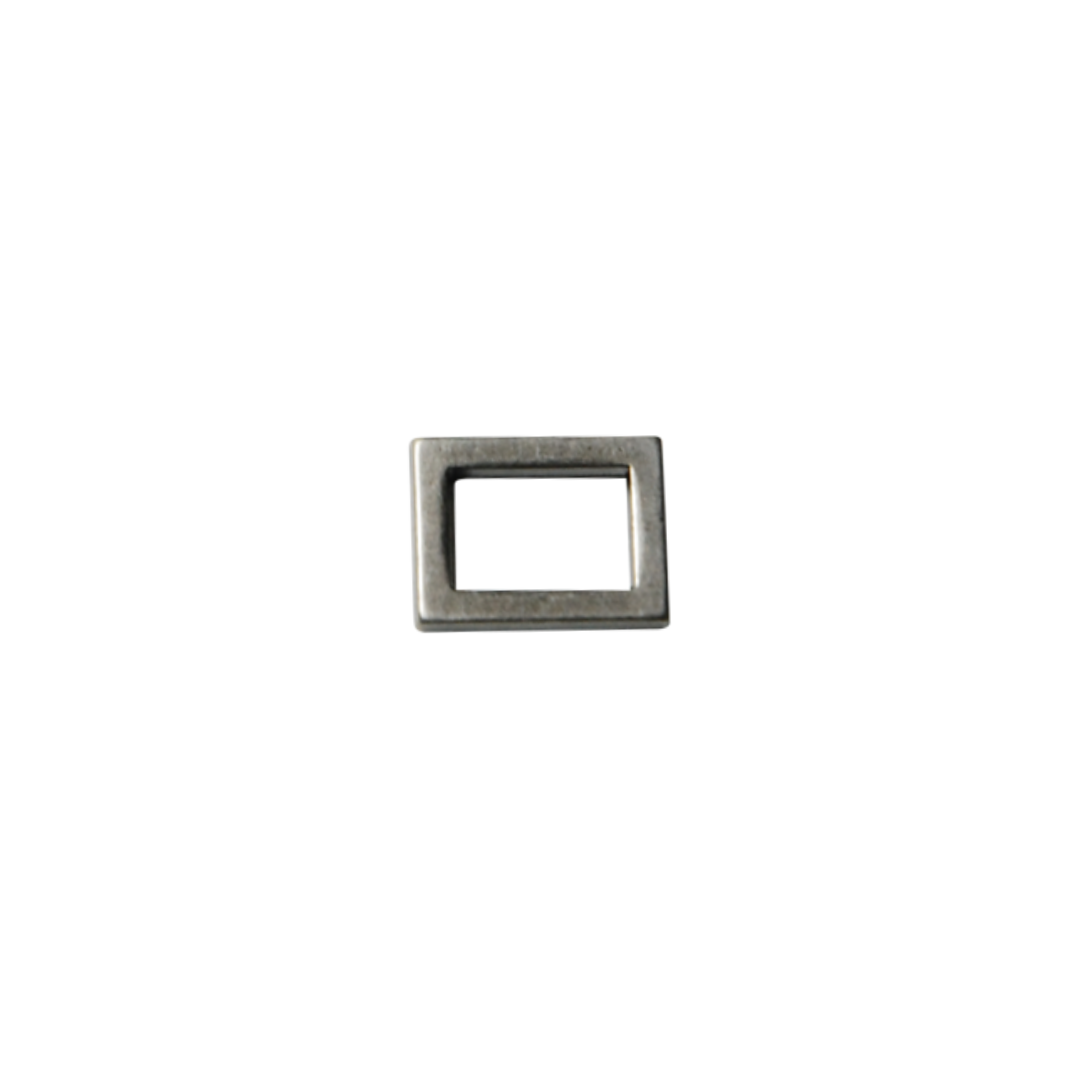 長方形リング（2個パック）15mm 22mm × 17mm