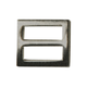 Slide Buckles for 20mm Bag Straps – 28mm, 2 pcs | Bag Making Hardware