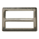 Slide Buckles for 38mm Bag Straps – 45mm, 2 pcs | Bag Making Hardware