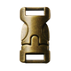 Metal Strap Attachment for 10mm Straps – 15×23mm, 1 pc | Bag Hardware