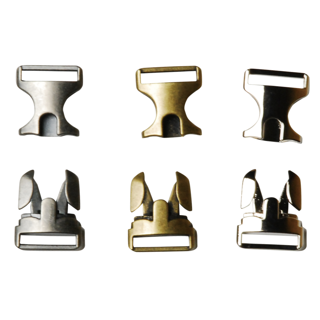 金属アタッチメント（1個入り）20mm 22mm × 36mm