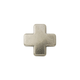 Large Cross Screw-On Rivet for Bags – 30mm, 1 pc | Bag Making Hardware
