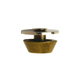Screw-On Metal Bag Feet – 14mm, 2 pcs | Bag Making Hardware