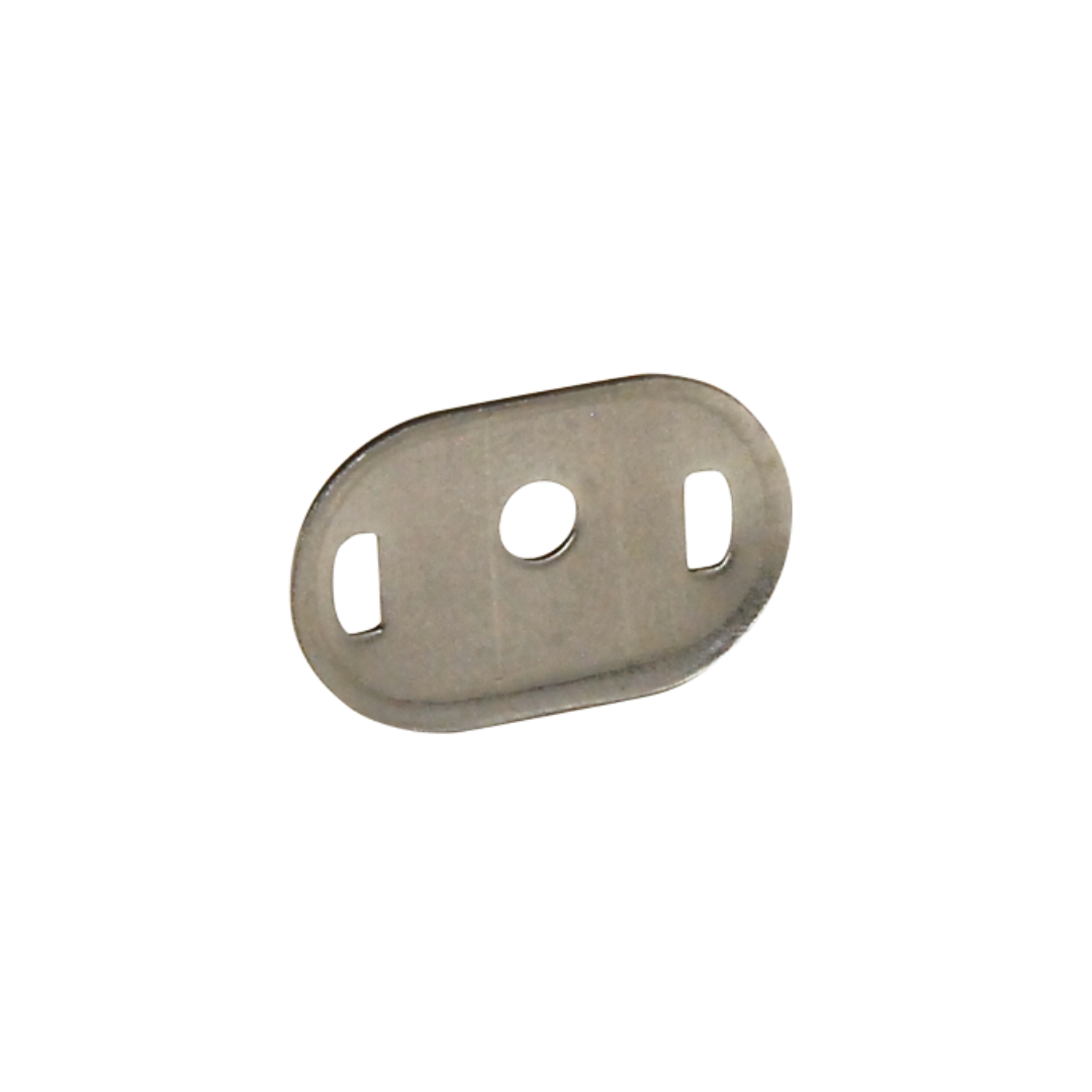 長方形ツイストロック（1個セット）17mm×35mm