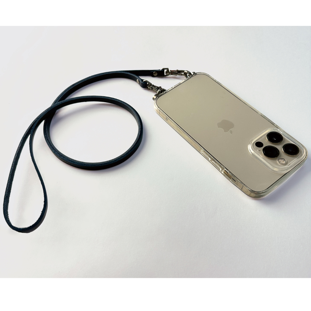 ネジ式スイベルフック Dリング付き（2個セット） 6mm×10mm