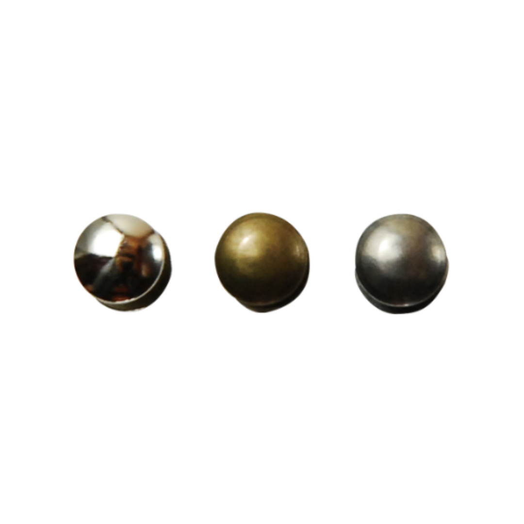 長脚スクリューリベット Ø10mm × 8mm