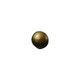 Long-Post Brass Screw Rivets for Bags – 12mm, 2 pcs | Bag Hardware