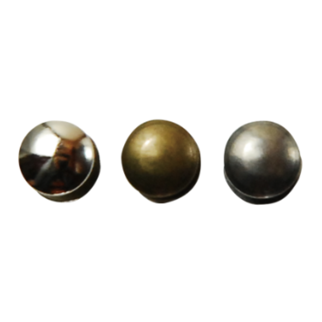 長脚スクリューリベット Ø14mm × 8mm