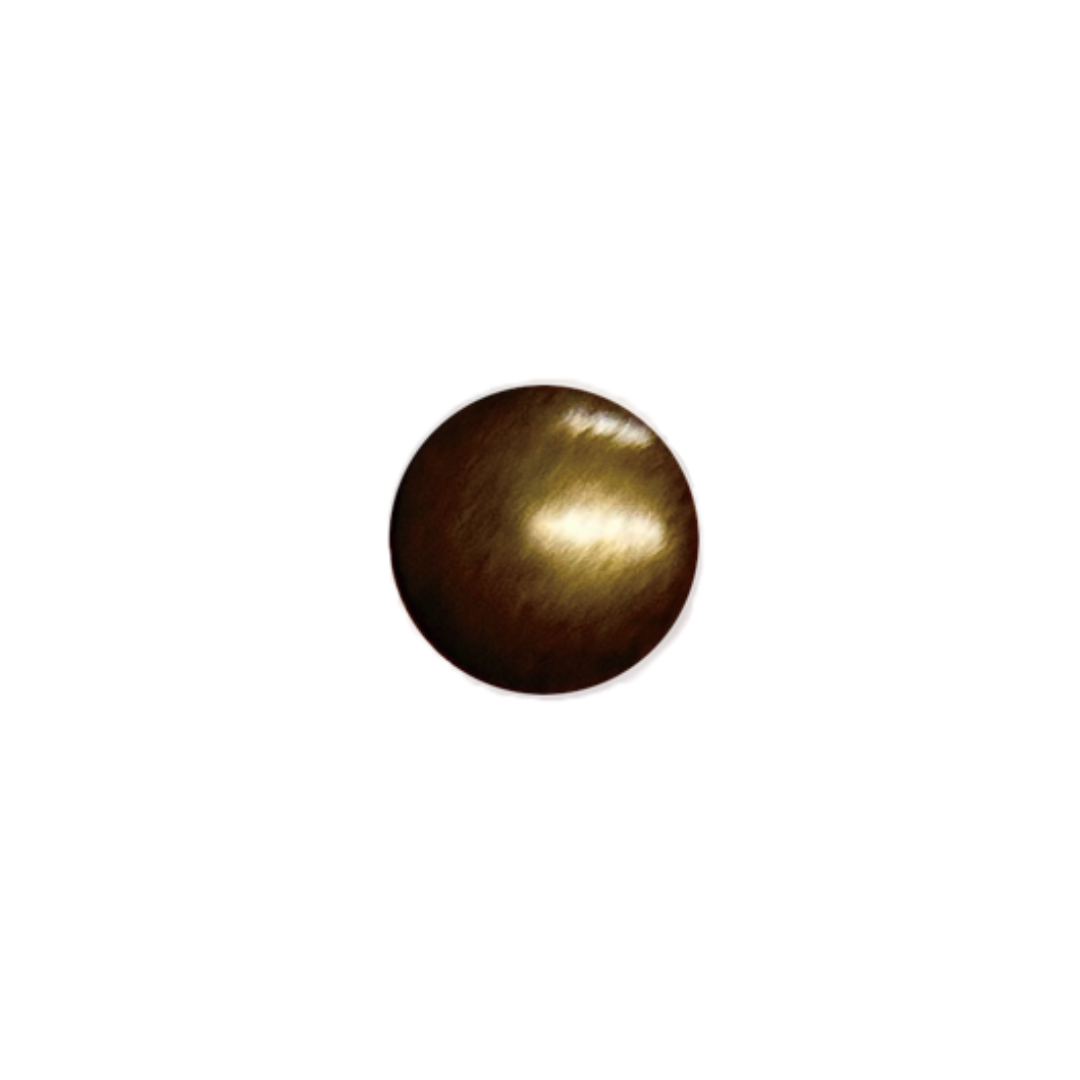 Screw-On Spring Snap Button – 12mm, 1 Set | Bag Making Hardware