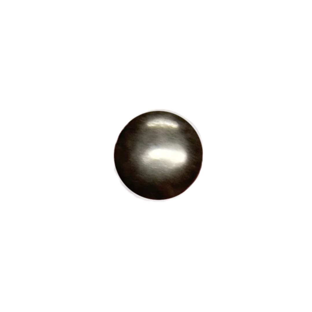 Screw-On Spring Snap Button – 12mm, 1 Set | Bag Making Hardware