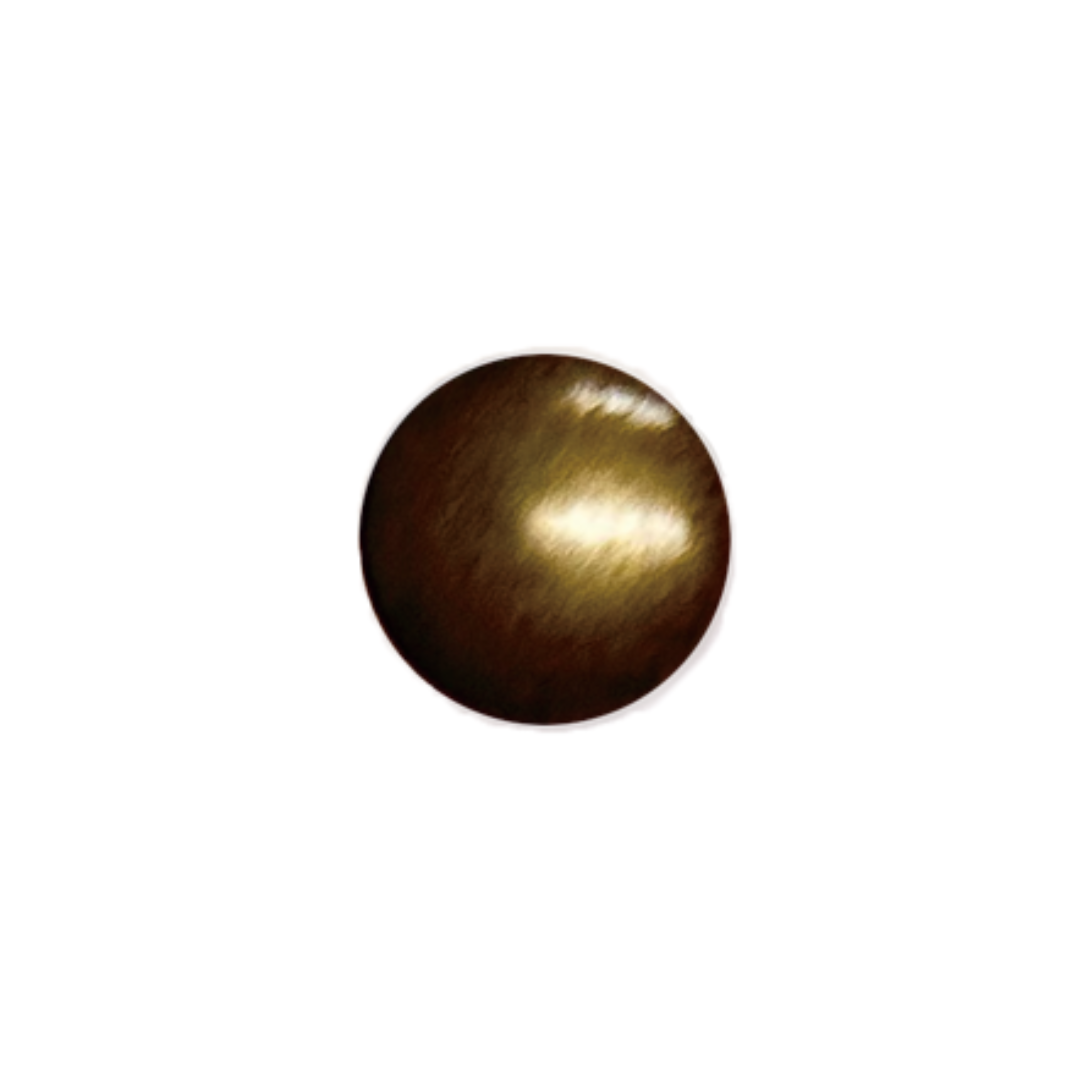 Screw-On Spring Snap Button – 14mm, 1 Set | Bag Making Hardware