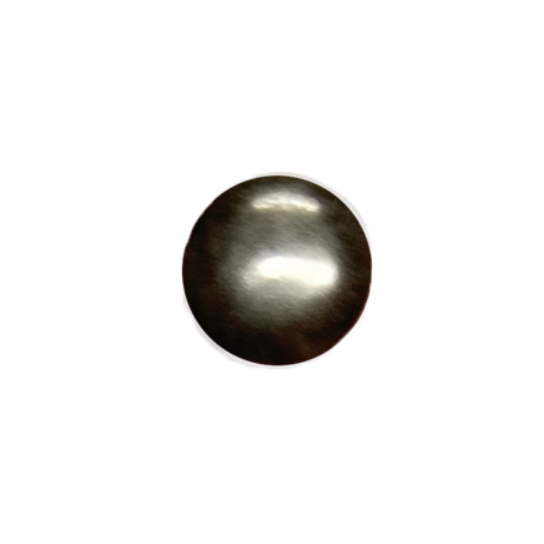 Screw-On Spring Snap Button – 14mm, 1 Set | Bag Making Hardware