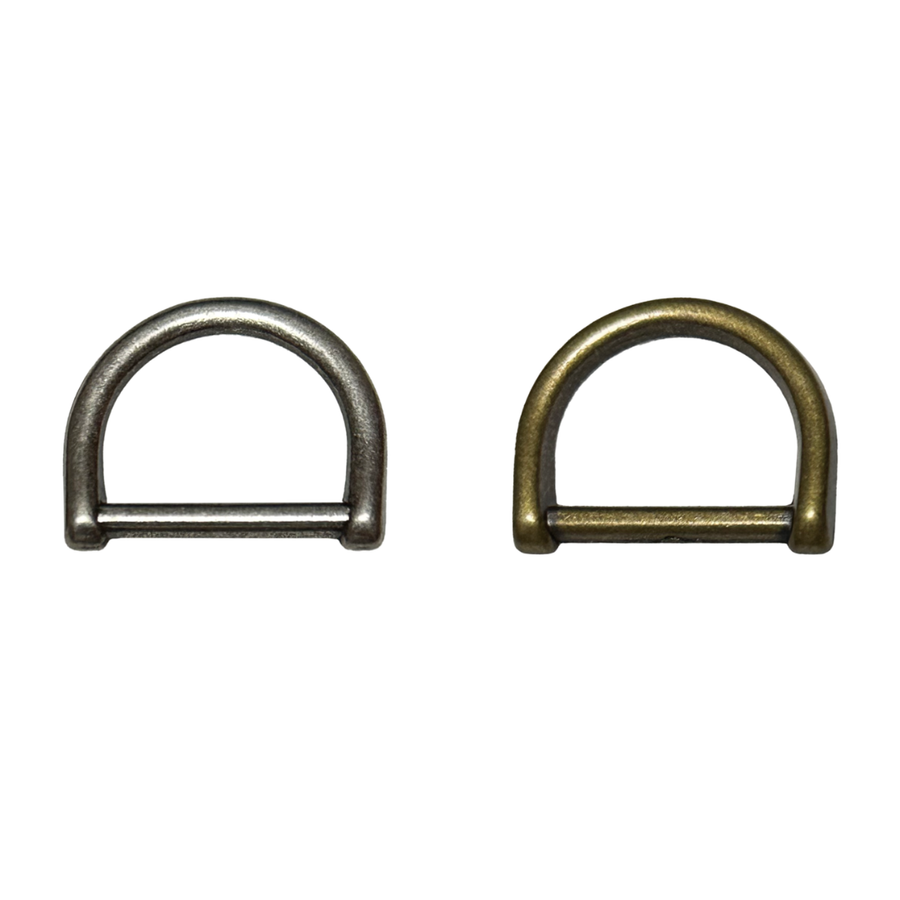 U-Shaped Ring For 25mm Straps  (2 pcs)